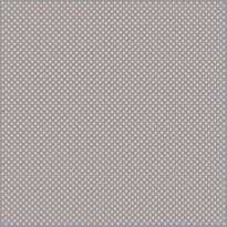 Плитка Bassanesi Pin Light Grey 23.25x23.25 см, поверхность матовая