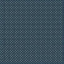 Плитка Bassanesi Pin Royal Blue 23.25x23.25 см, поверхность матовая