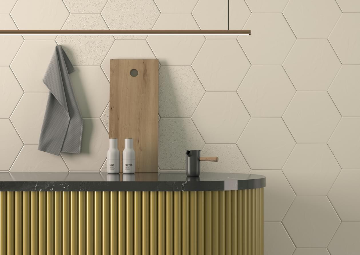 керамогранит фабрики Bassanesi коллекция Rocket