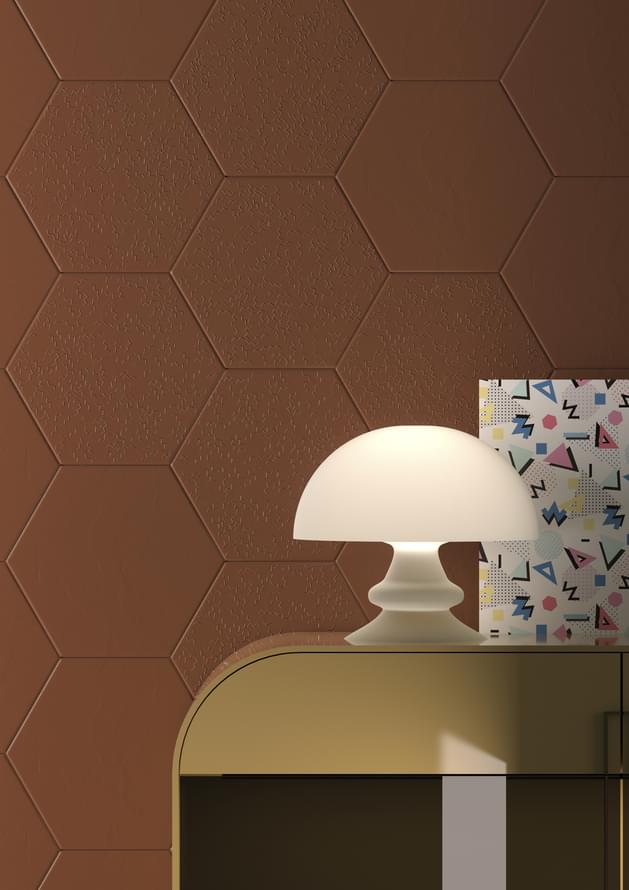 керамогранит фабрики Bassanesi коллекция Rocket