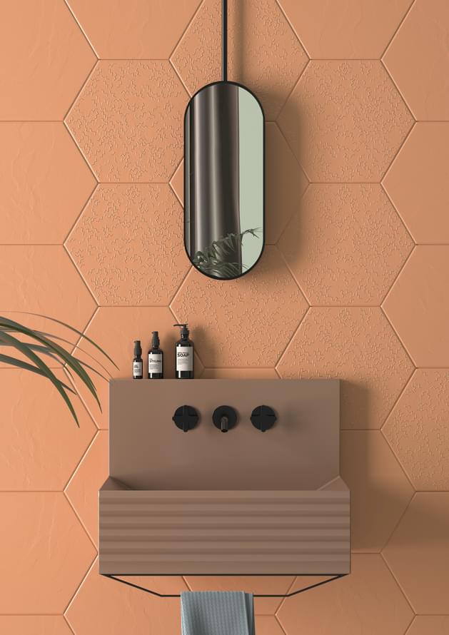 керамогранит фабрики Bassanesi коллекция Rocket