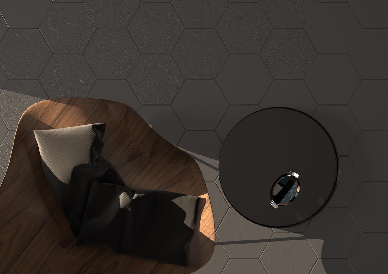 керамогранит фабрики Bassanesi коллекция Rocket