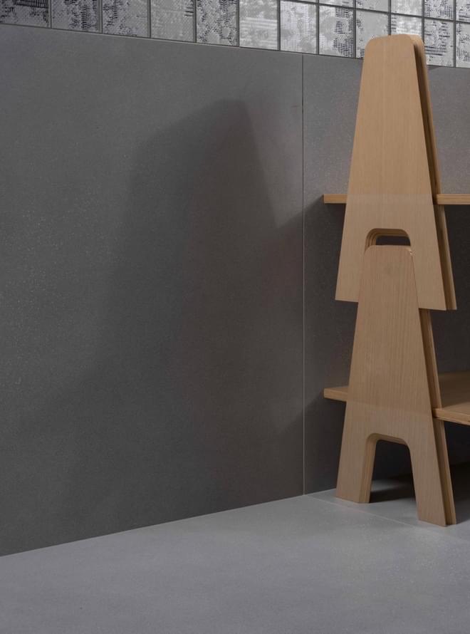 керамогранит фабрики Bassanesi коллекция Seeds