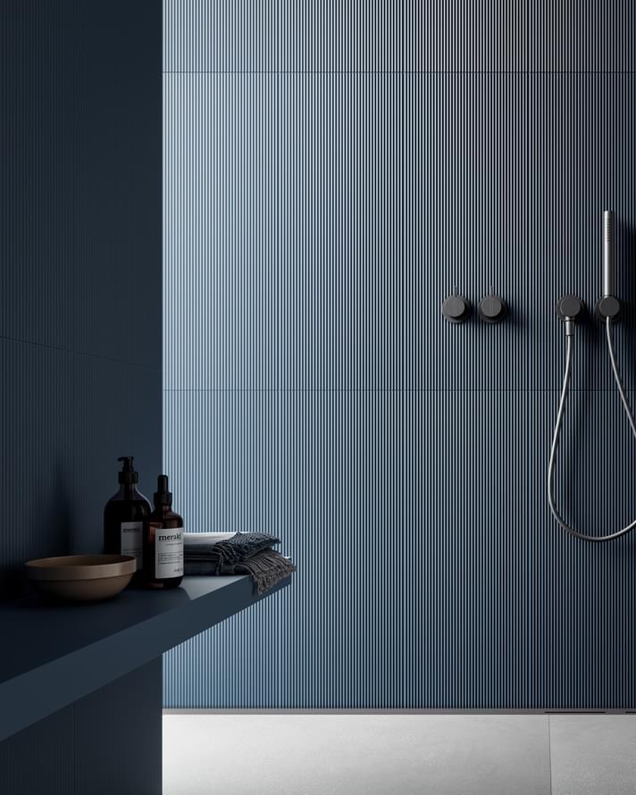 керамика фабрики Bassanesi коллекция Shades