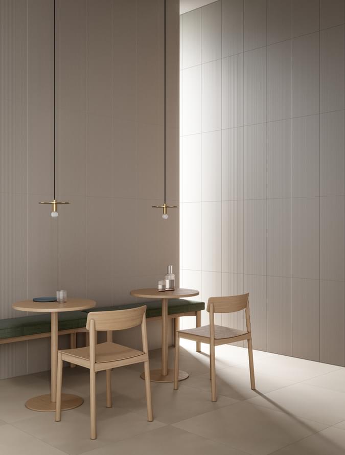 керамика фабрики Bassanesi коллекция Shades