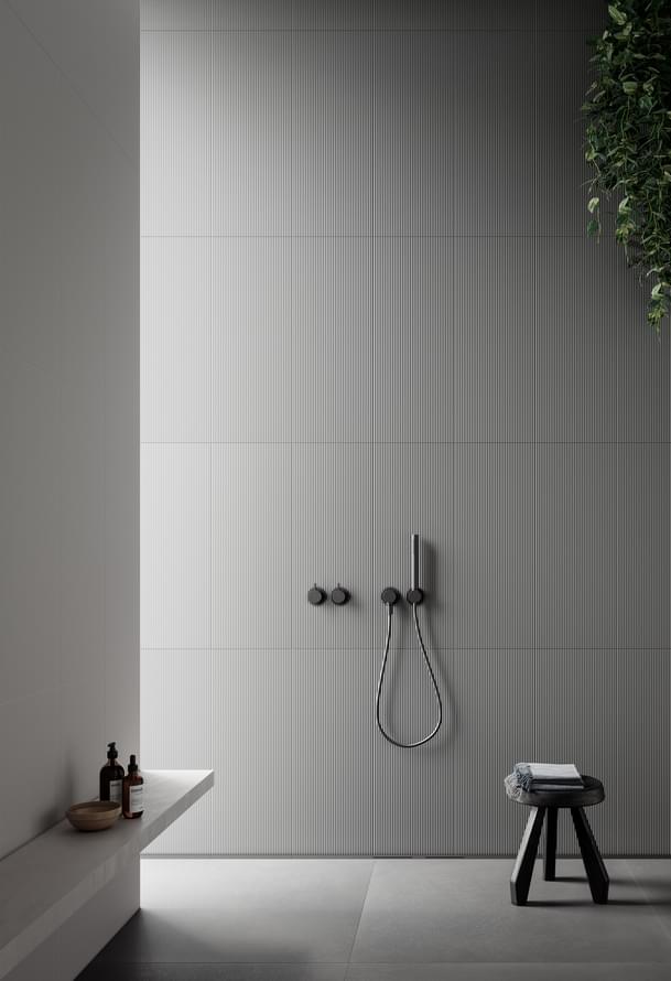 керамика фабрики Bassanesi коллекция Shades