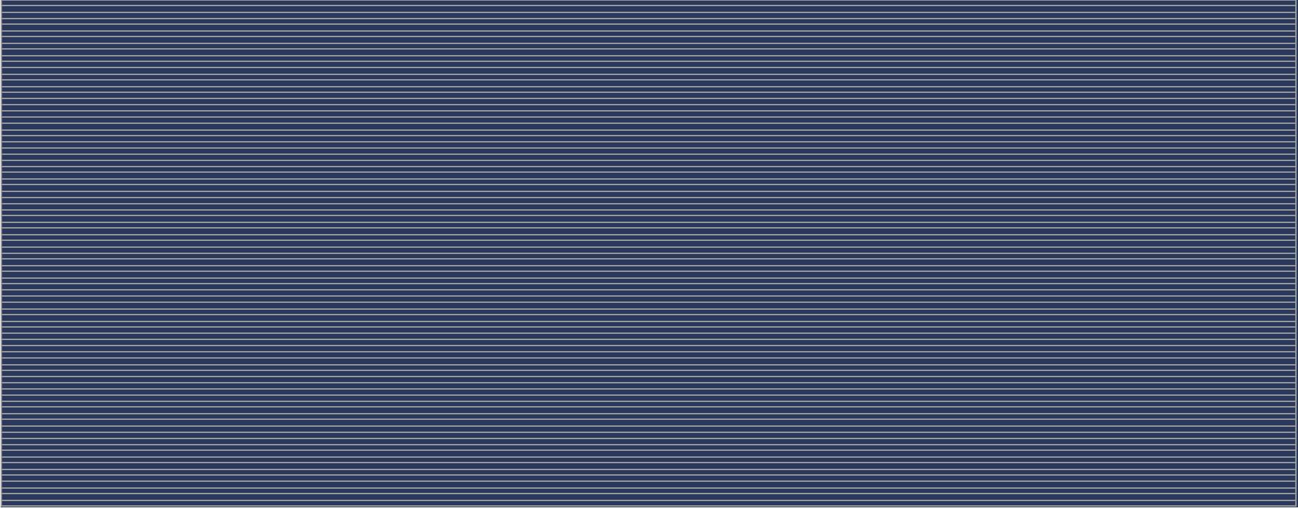 Bassanesi Shades Deep Blue 31.2x79.7