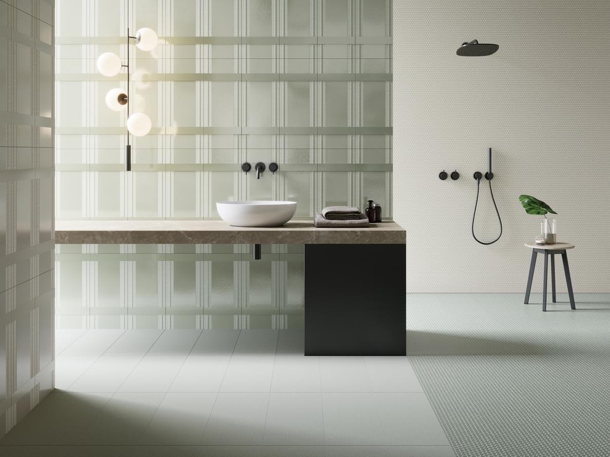 керамогранит фабрики Bassanesi коллекция Silk