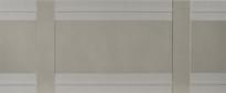 Плитка Bassanesi Tartan Grey 25.4x60.8 см, поверхность микс