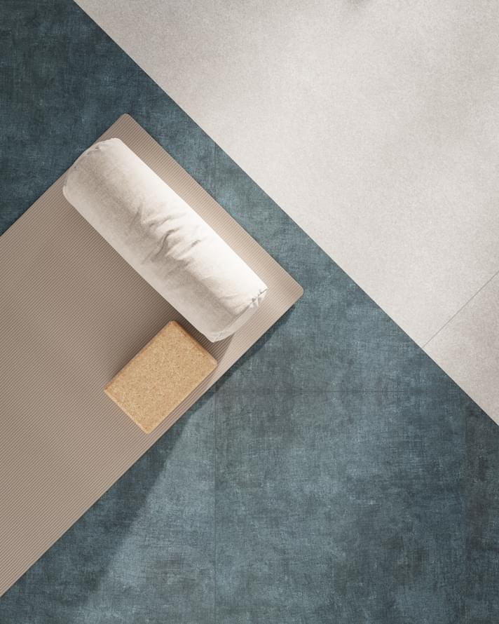 керамогранит фабрики Bassanesi коллекция Tela