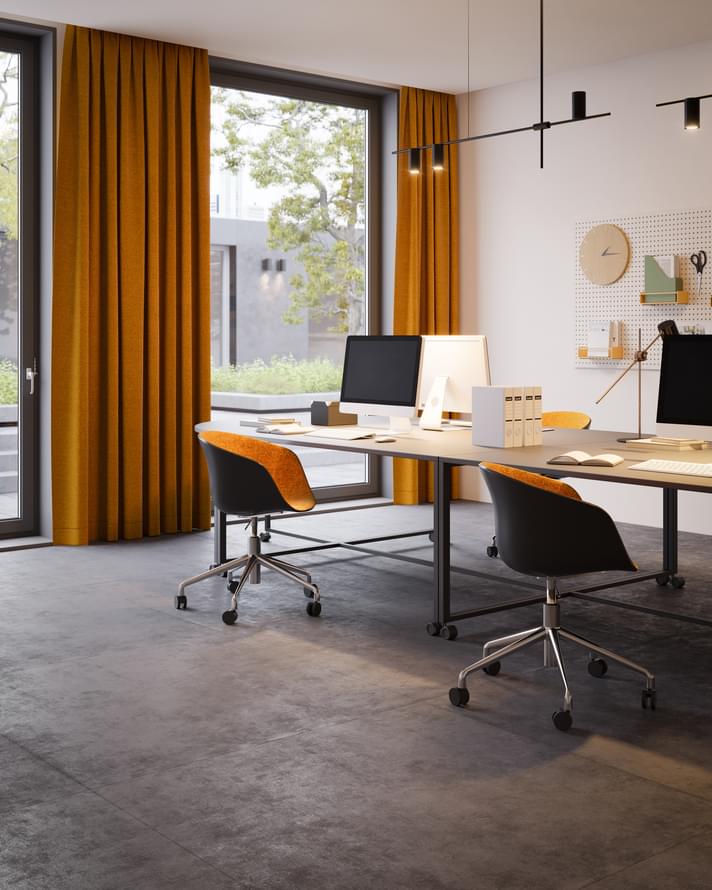 керамогранит фабрики Bassanesi коллекция Tela