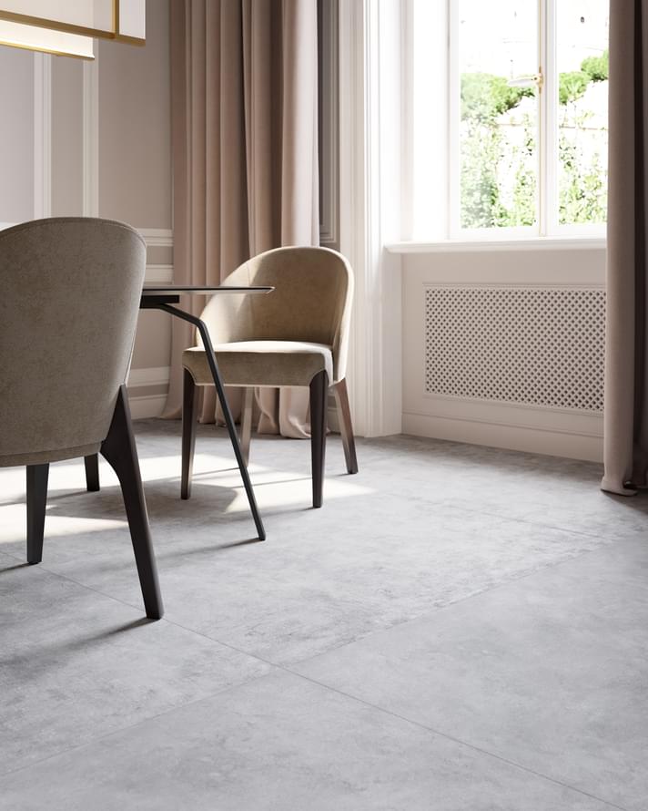 керамогранит фабрики Bassanesi коллекция Tela