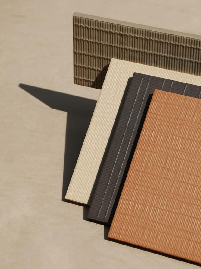 керамогранит фабрики Bassanesi коллекция Wabi-Sabi