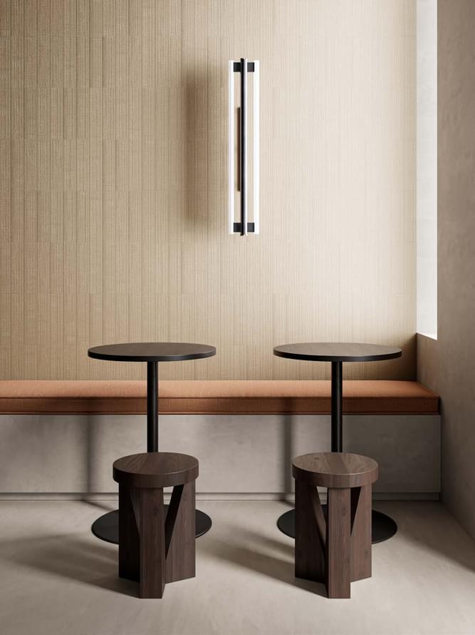 керамогранит фабрики Bassanesi коллекция Wabi-Sabi