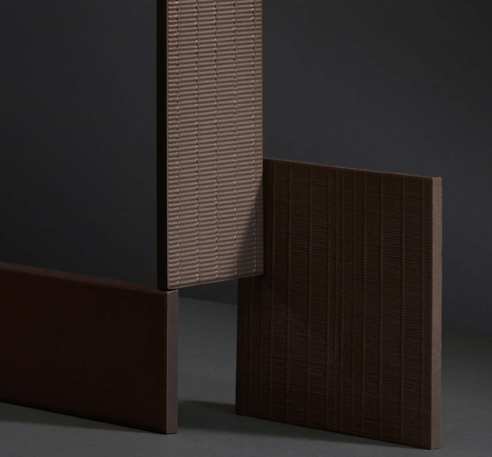 керамогранит фабрики Bassanesi коллекция Wabi-Sabi