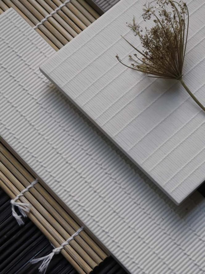 керамогранит фабрики Bassanesi коллекция Wabi-Sabi