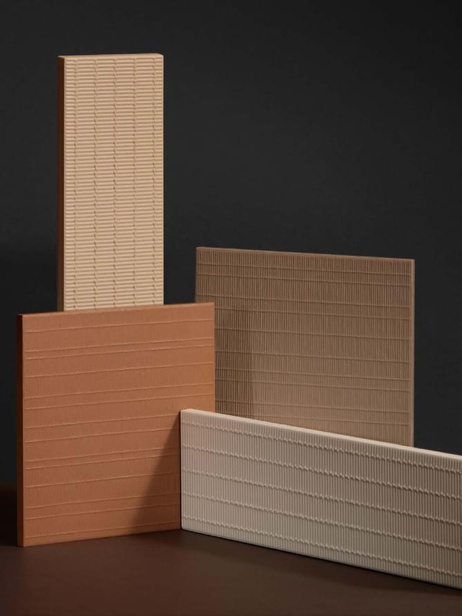 керамогранит фабрики Bassanesi коллекция Wabi-Sabi