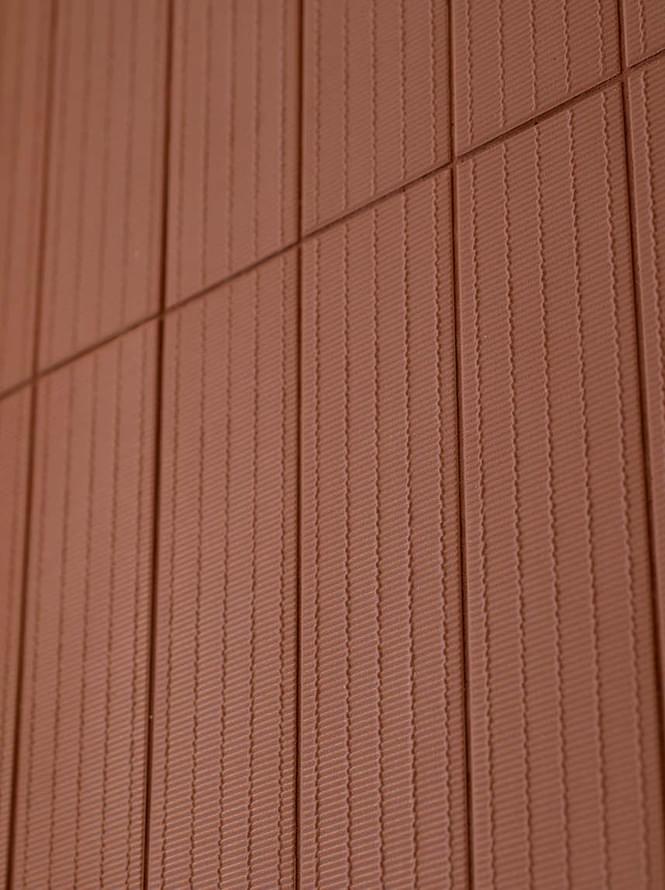 керамогранит фабрики Bassanesi коллекция Wabi-Sabi