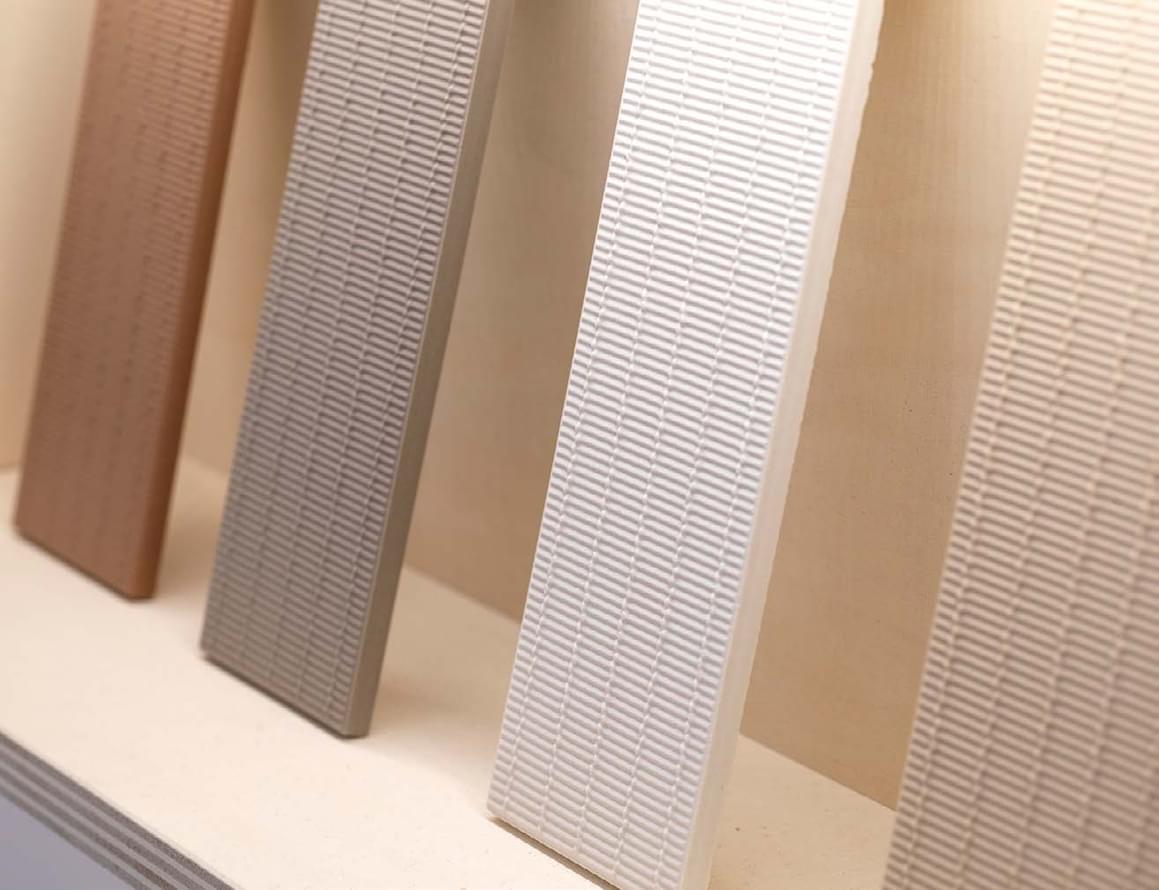 керамогранит фабрики Bassanesi коллекция Wabi-Sabi