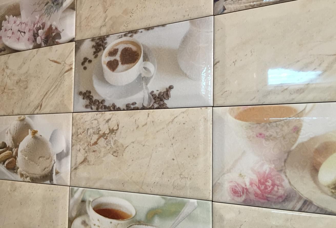керамика фабрики Bellavista коллекция Marmol