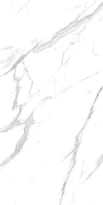 Плитка Belleza Carving Cr Kristen Statuario Carving 60x120 см, поверхность микс
