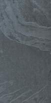 Плитка Belleza Carving Cr Rustino Nero Carving 60x120 см, поверхность микс