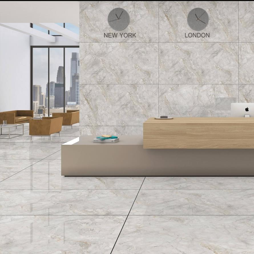 керамогранит фабрики Belleza коллекция Embito