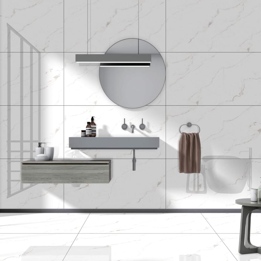 керамогранит фабрики Belleza коллекция Embito