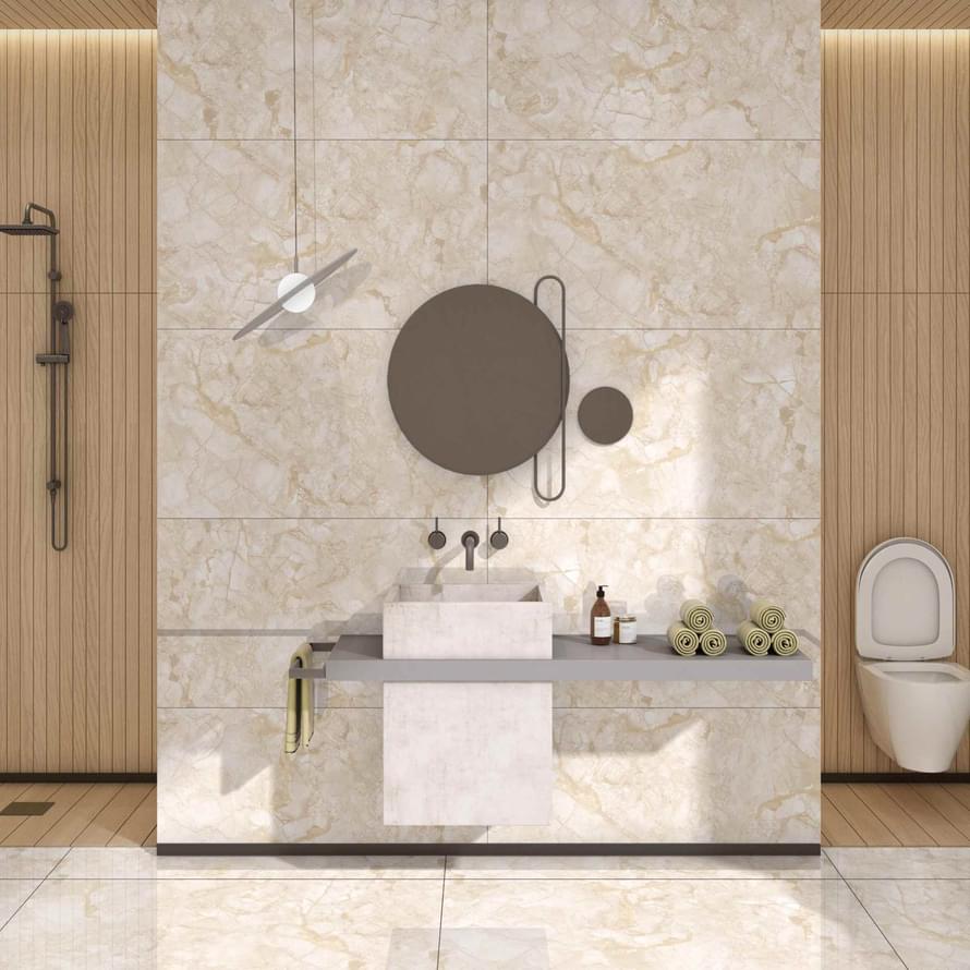 керамогранит фабрики Belleza коллекция Embito