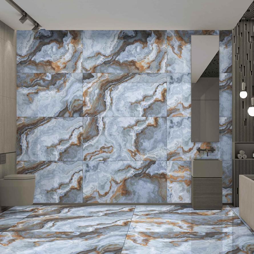 керамогранит фабрики Belleza коллекция Embito