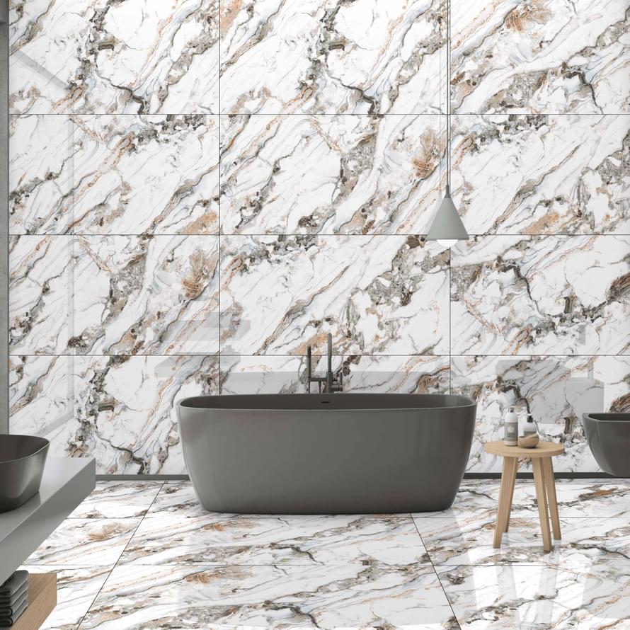 керамогранит фабрики Belleza коллекция Embito