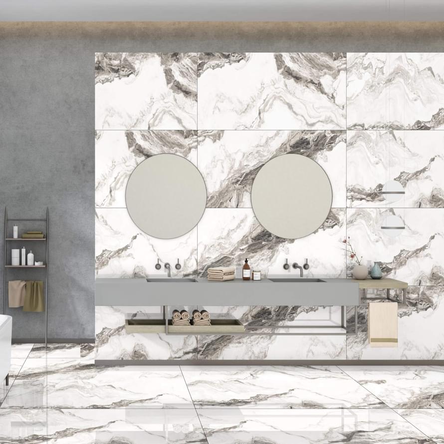 керамогранит фабрики Belleza коллекция Embito