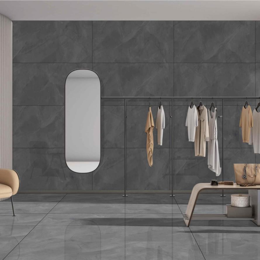 керамогранит фабрики Belleza коллекция Embito