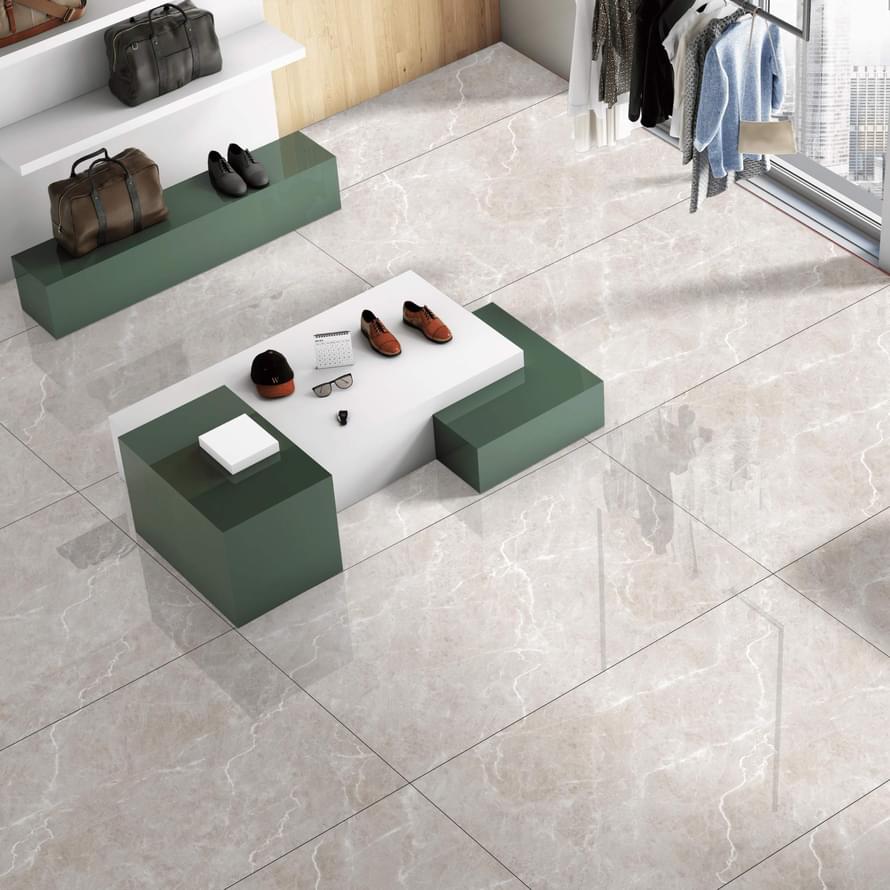 керамогранит фабрики Belleza коллекция Embito