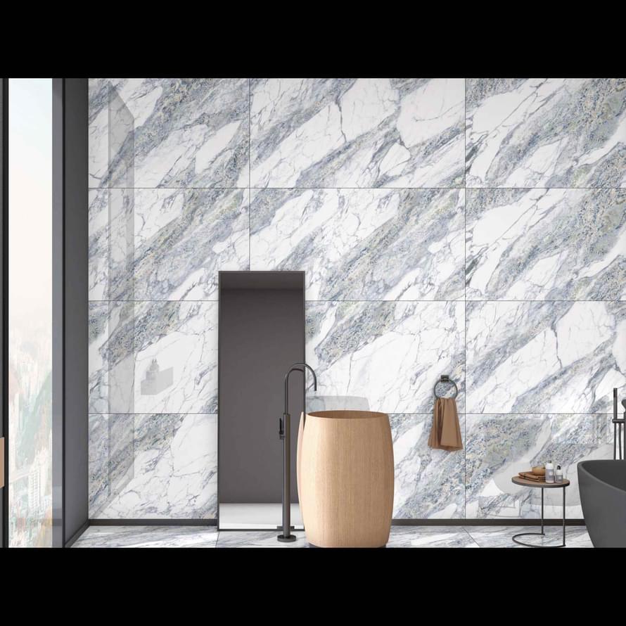 керамогранит фабрики Belleza коллекция Embito