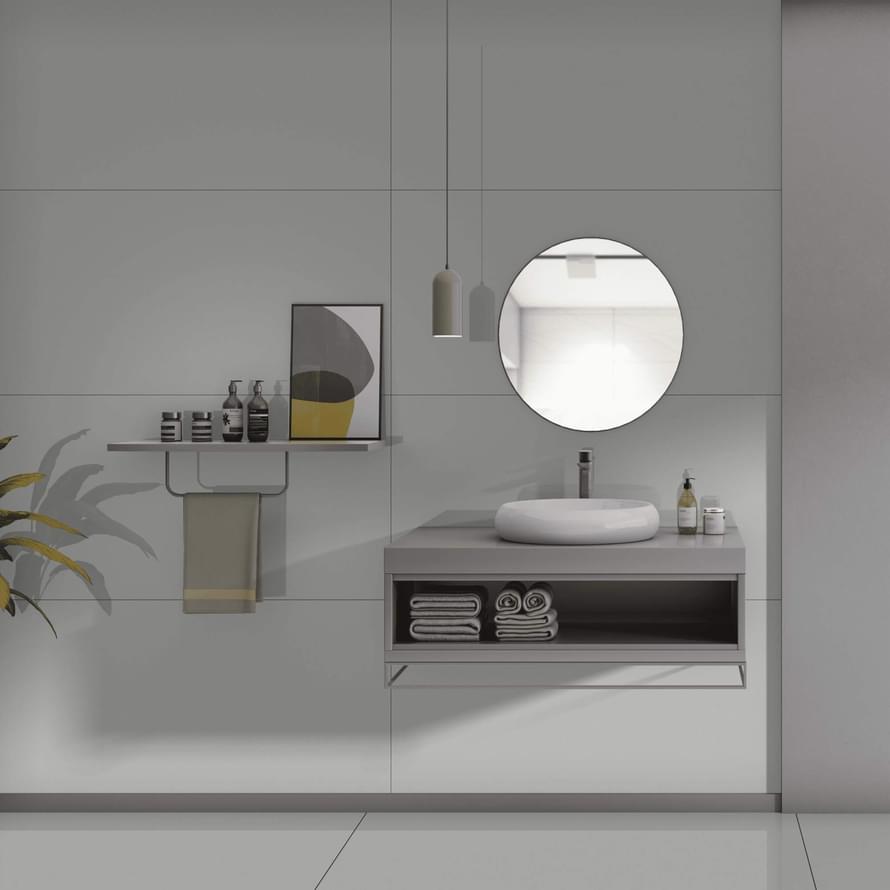 керамогранит фабрики Belleza коллекция Embito