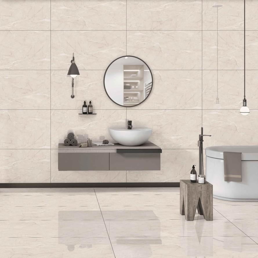 керамогранит фабрики Belleza коллекция Embito