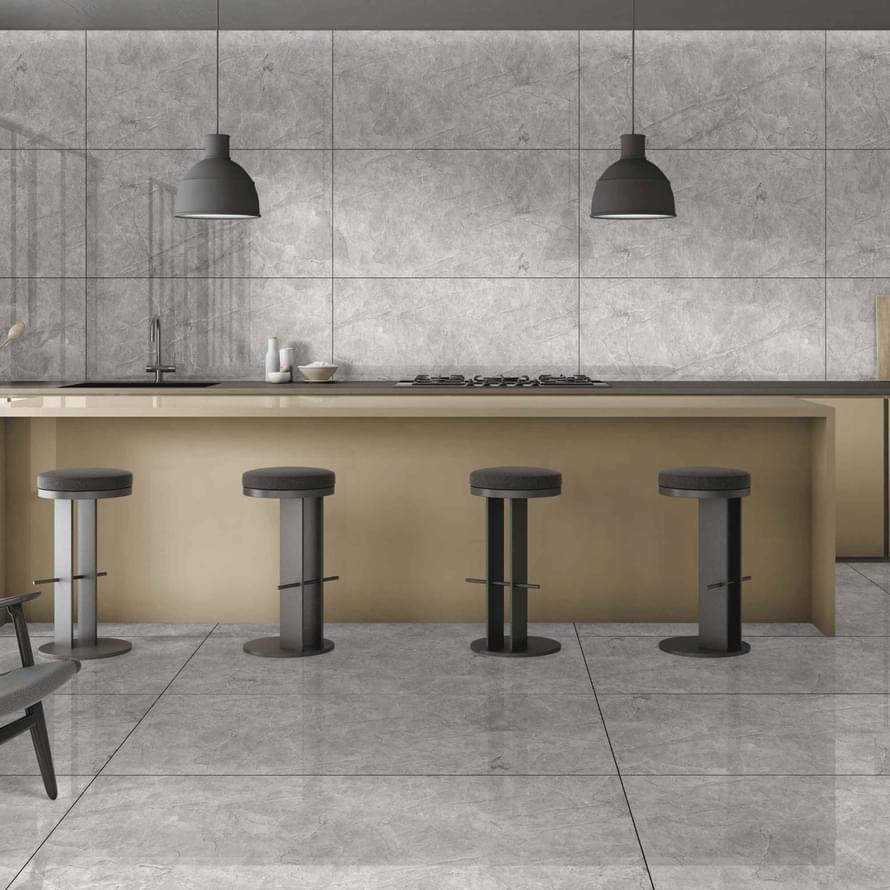 керамогранит фабрики Belleza коллекция Embito