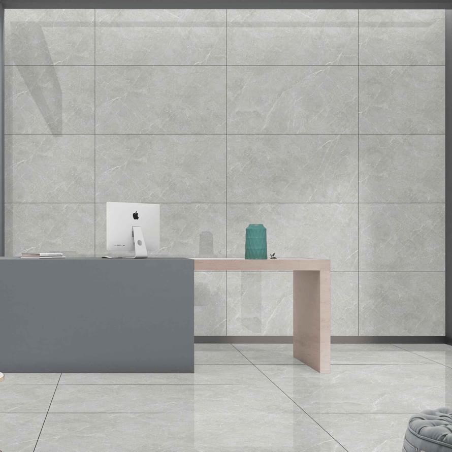 керамогранит фабрики Belleza коллекция Embito