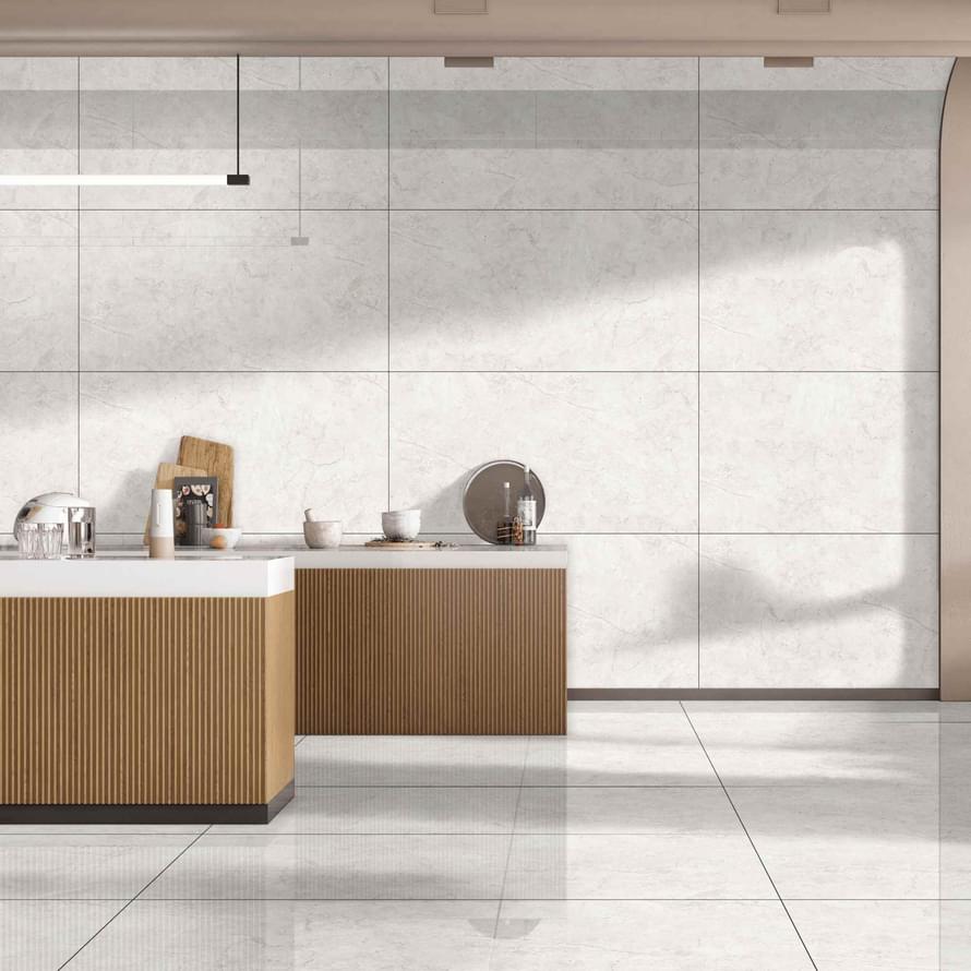 керамогранит фабрики Belleza коллекция Embito