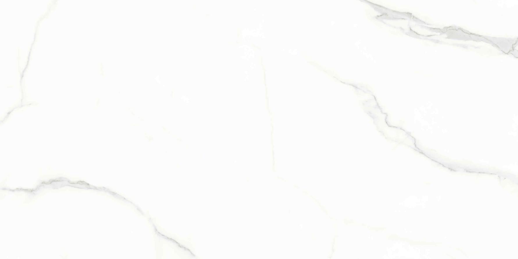Belleza Glossy Costa White Glossy 60x120