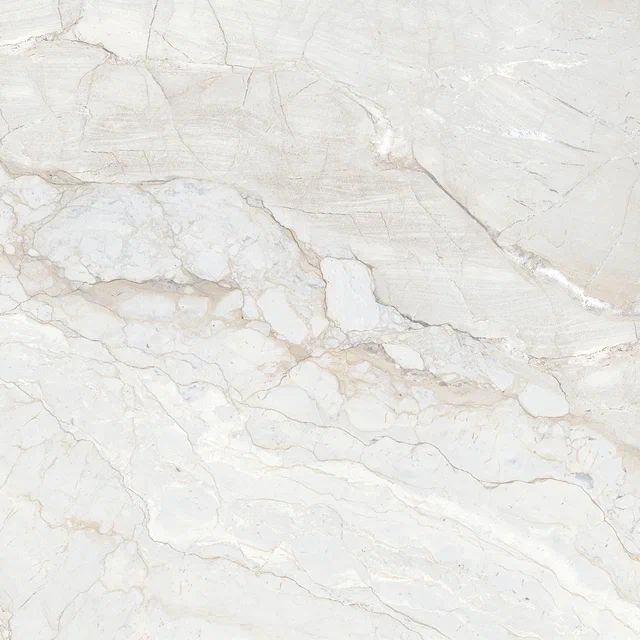 Belleza Glossy Narmada White Glossy 60x60 Belleza Glossy Narmada White Glossy 60x60