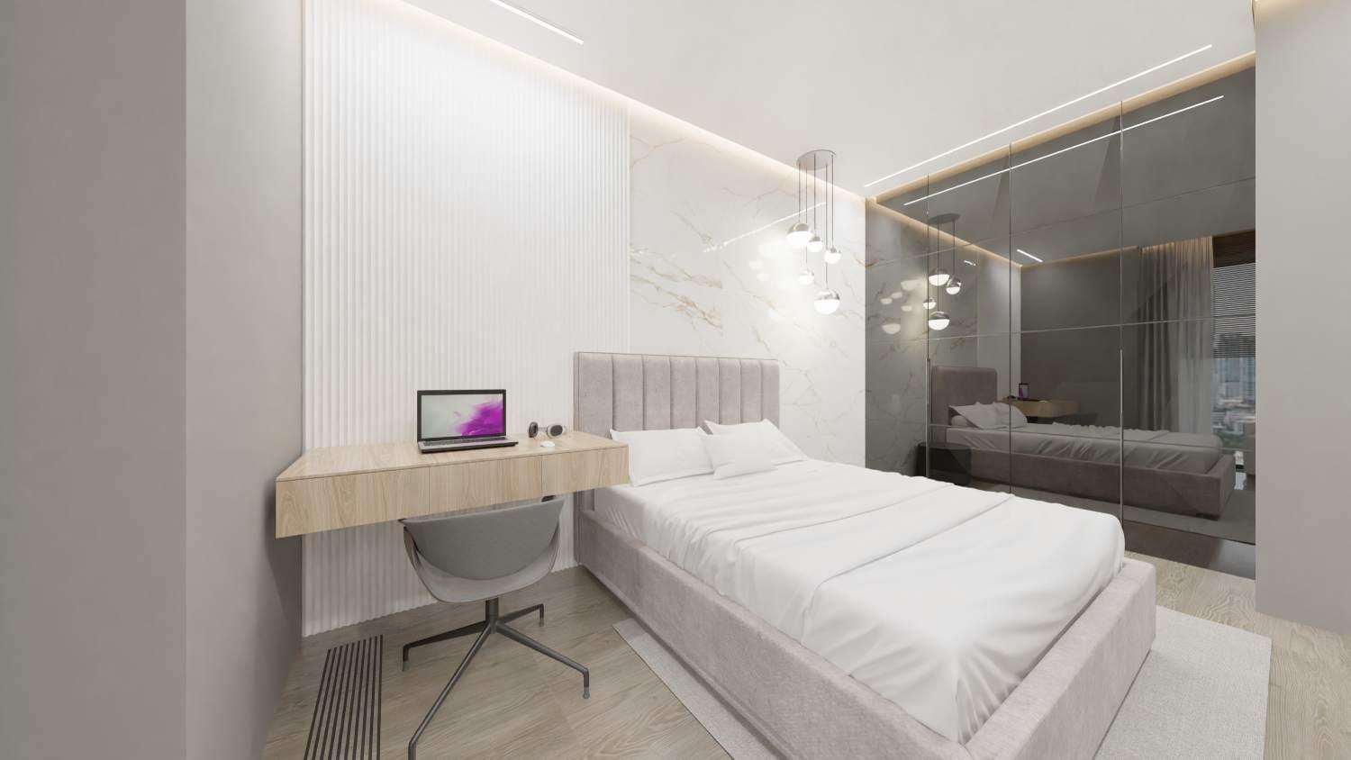 керамогранит фабрики Belleza коллекция LV Granito