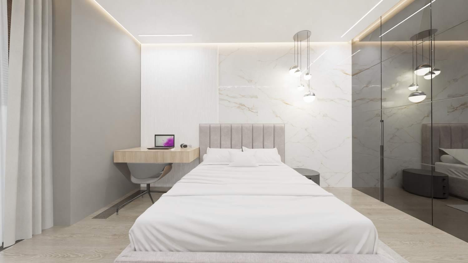 керамогранит фабрики Belleza коллекция LV Granito