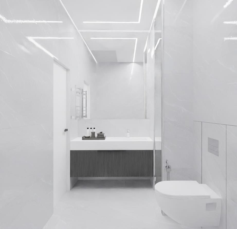 керамогранит фабрики Belleza коллекция LV Granito