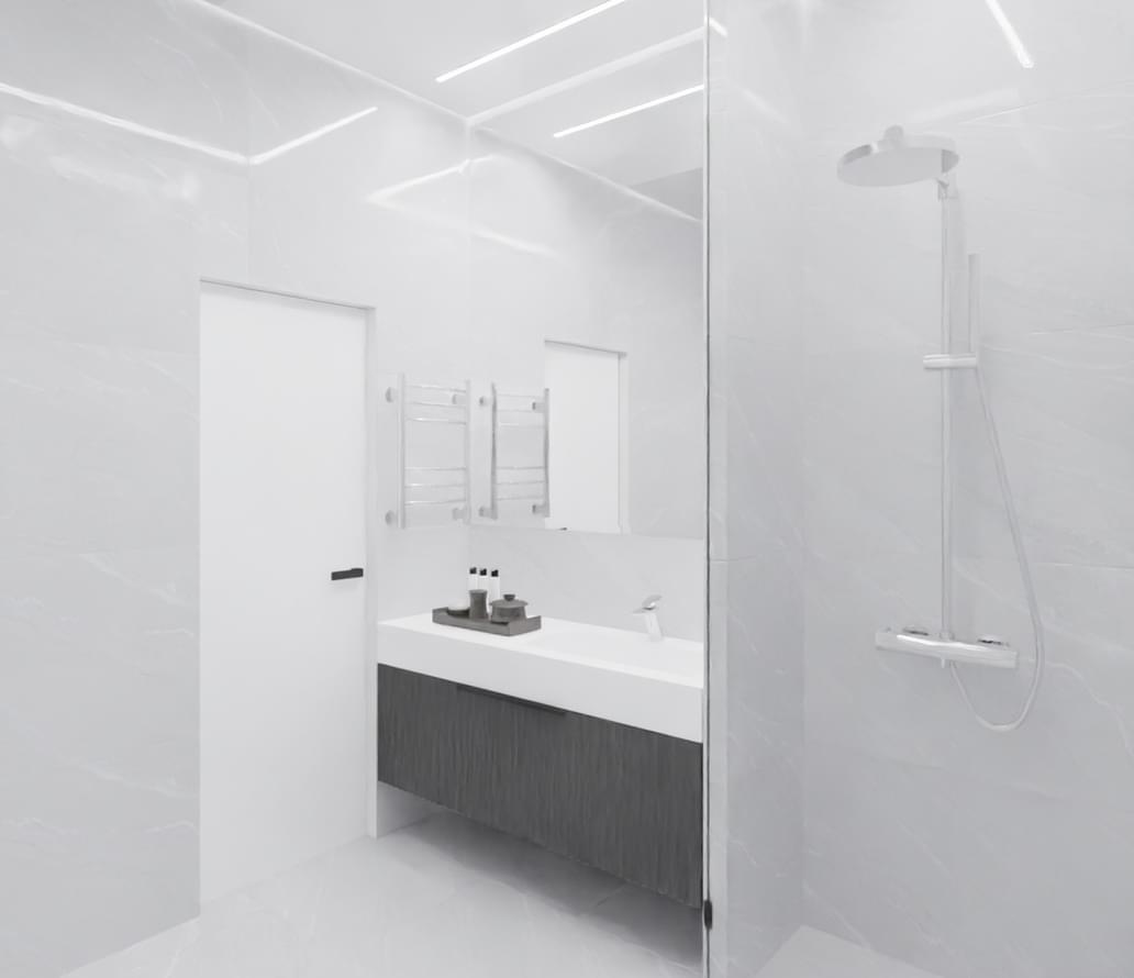 керамогранит фабрики Belleza коллекция LV Granito