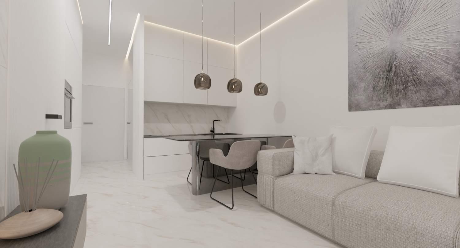 керамогранит фабрики Belleza коллекция LV Granito