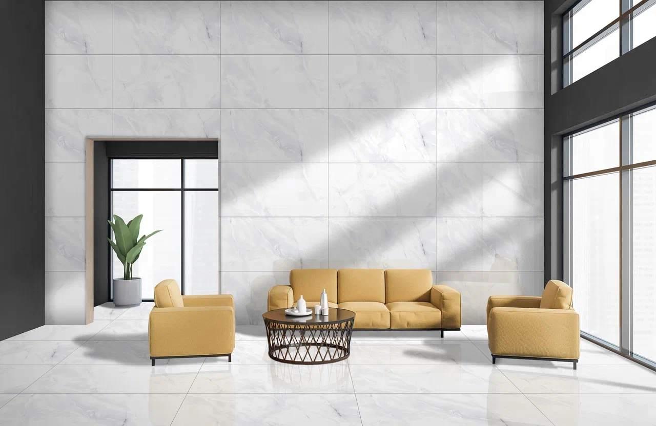 керамогранит фабрики Belleza коллекция LV Granito