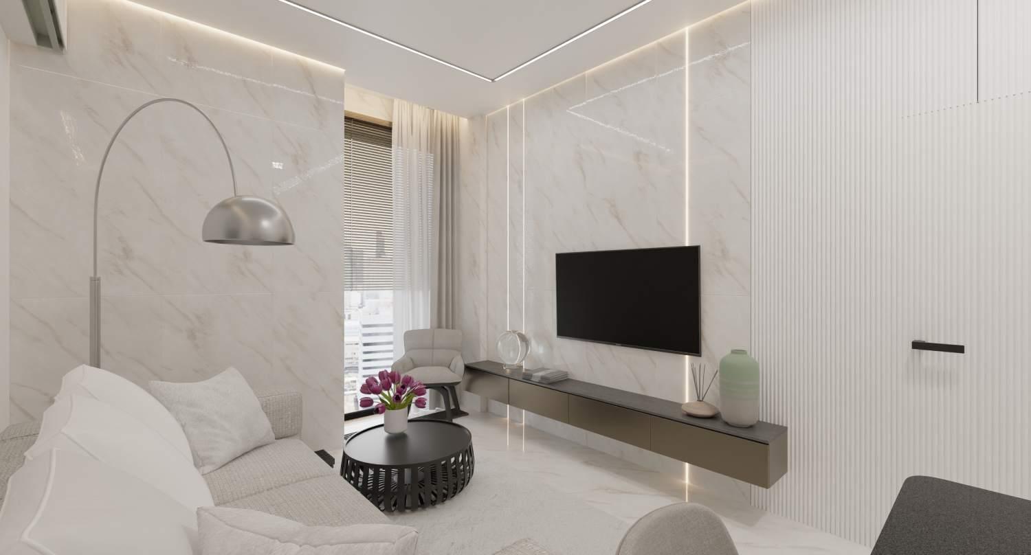 керамогранит фабрики Belleza коллекция LV Granito