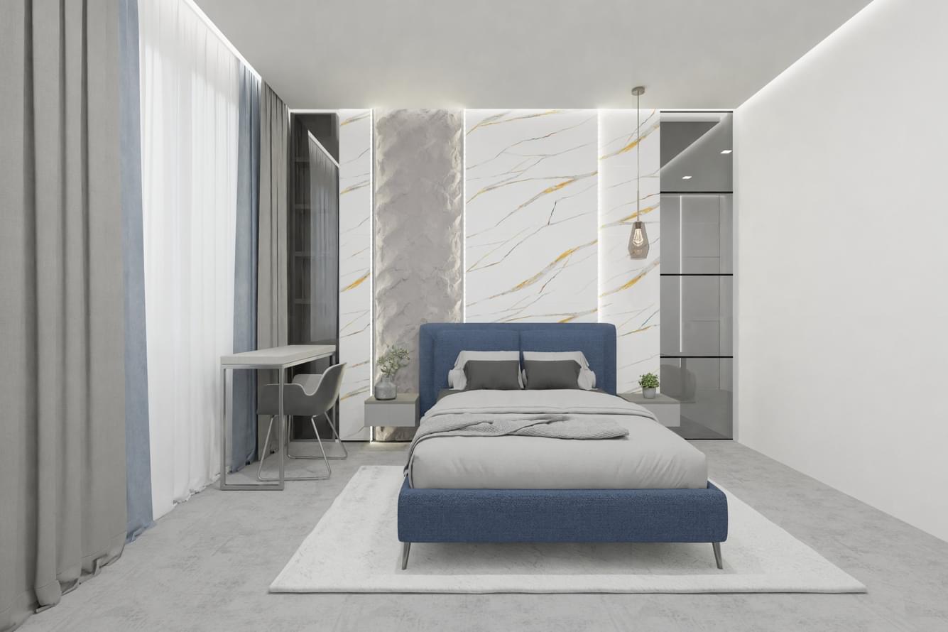 керамогранит фабрики Belleza коллекция LV Granito